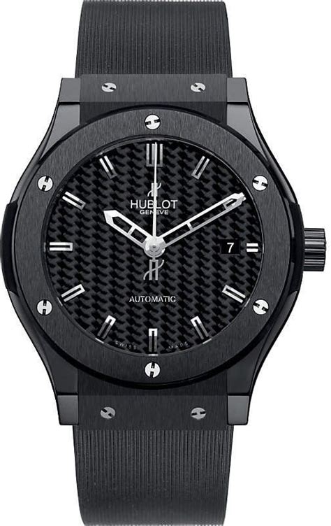 hublot 511 cm 1770 rx|Hublot Classic Fusion Black Magic 511.CM.1770.RX WATCH.